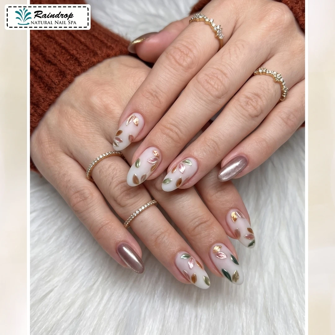Nail Art